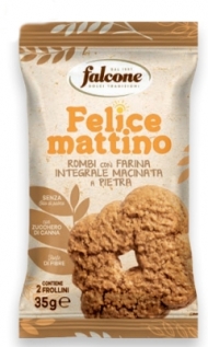 FALCONE BISKOTTO PZ.44 ROMBO INTEGRALE
